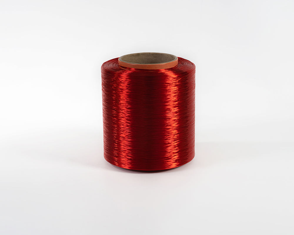 Quais são as características do filamento colorido de nylon de alta resistência (PA6)