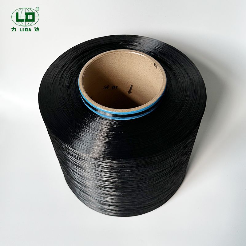 Qual é a durabilidade do filamento de nylon de alta resistência (PA66)