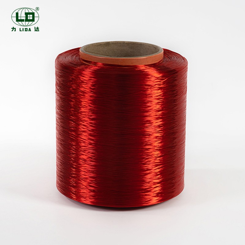 O que é filamento colorido de nylon de alta resistência (PA6)
