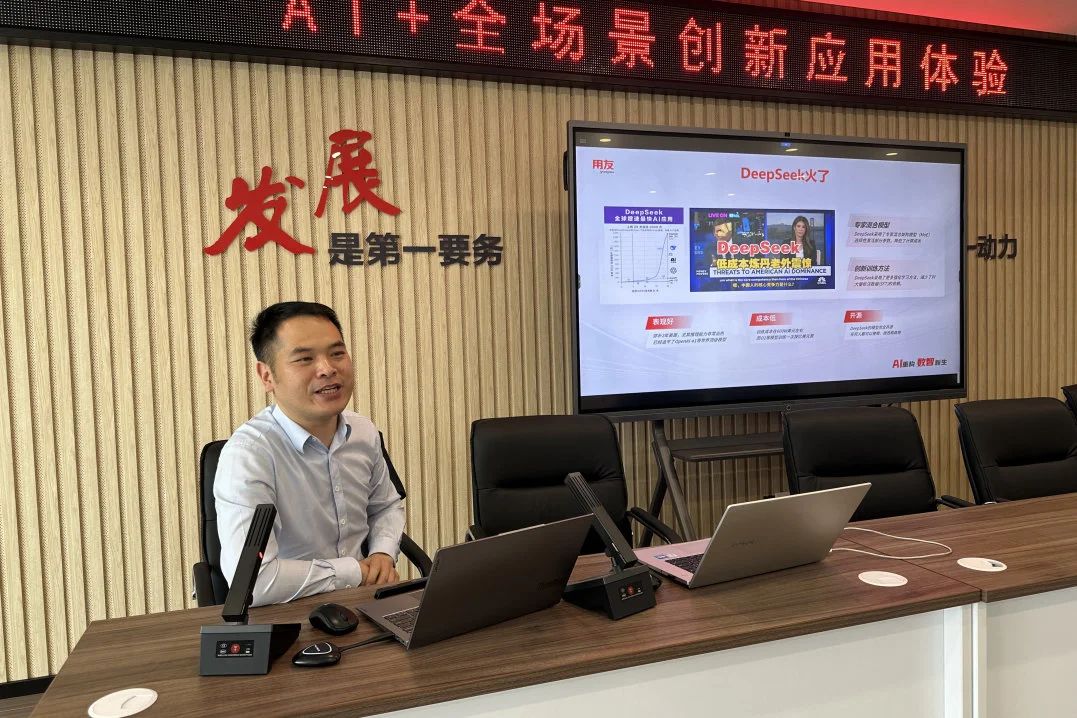 Changshu Polyester manteve a atividade de 