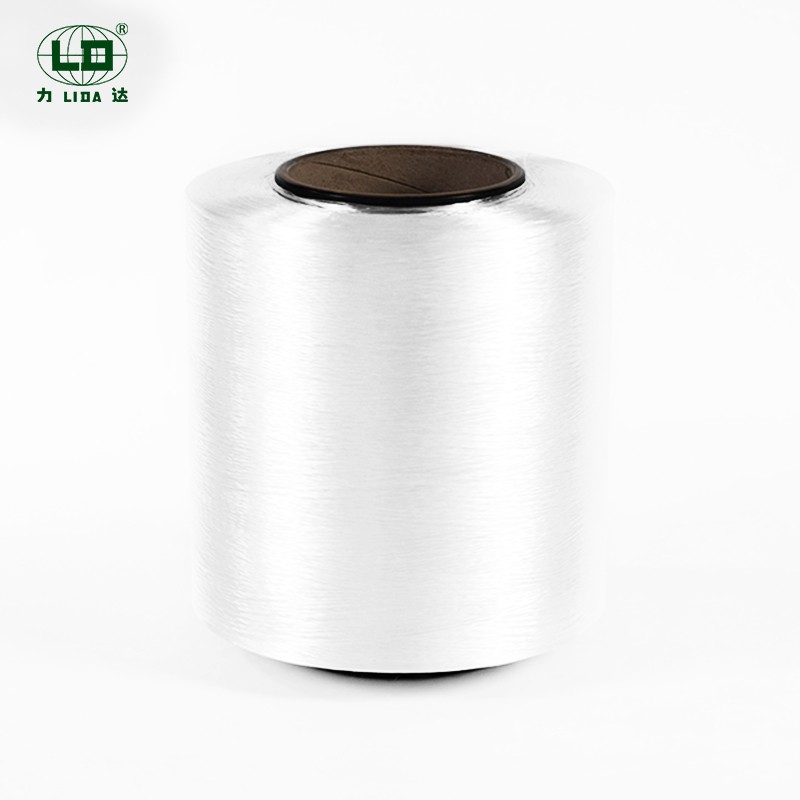Quais são as diferenças entre o fio de nylon de alta tenacidade de alta tenacidade 66 e outros materiais de nylon?