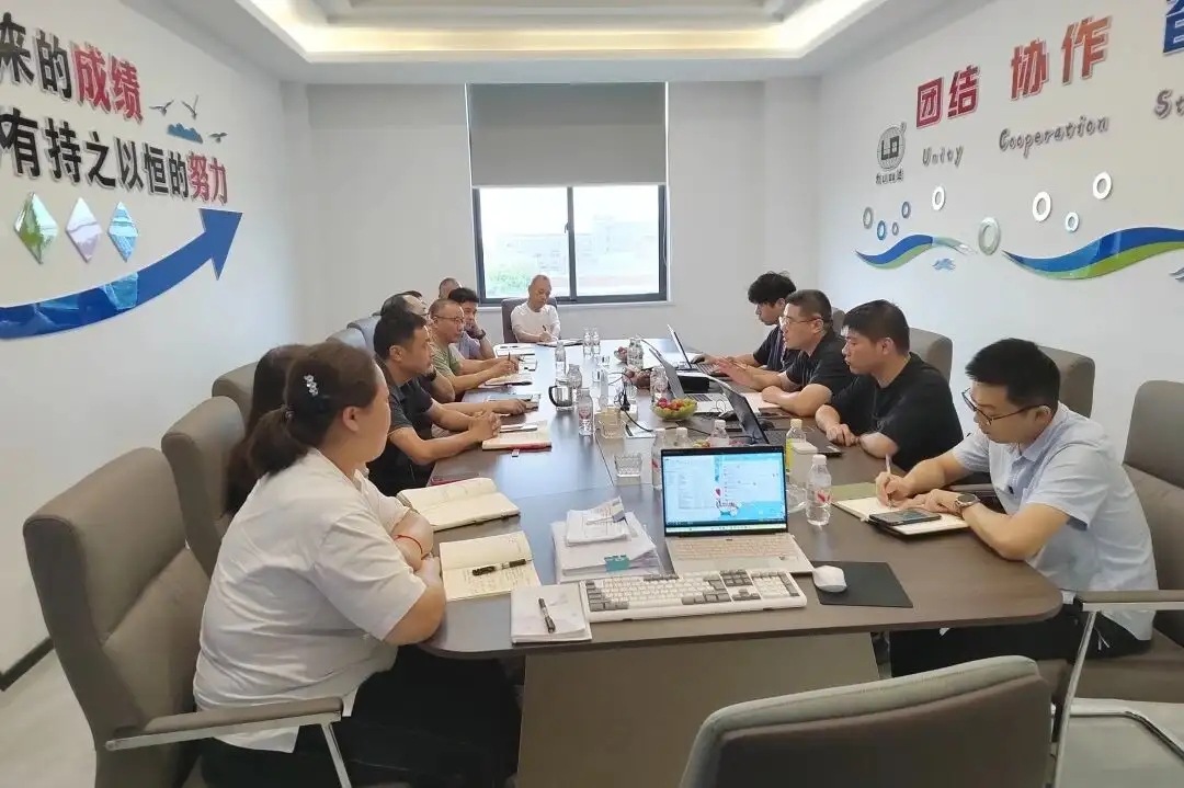 O poliéster Changshu é aprovado na auditoria local da Supervisão de Conservação de Energia de Suzhou