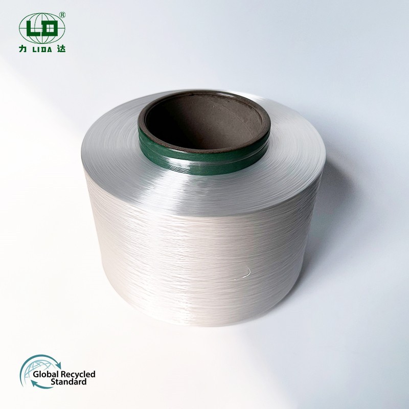 Por que você deve escolher fios reciclados para suas necessidades têxteis