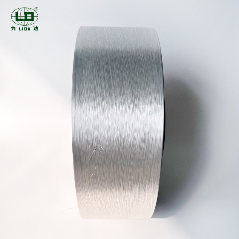 Por que o fio de filamento de nylon 66 totalmente brilhante de alta tenacidade é a escolha ideal para têxteis duráveis