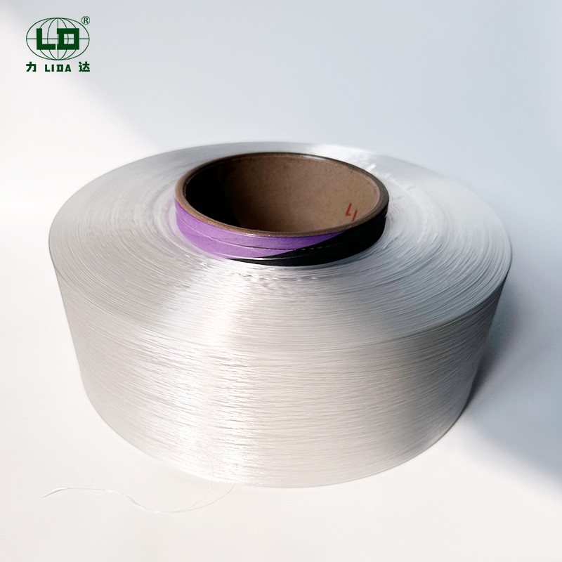 Qual é a função do Fio de Filamento Full Dull Nylon 6