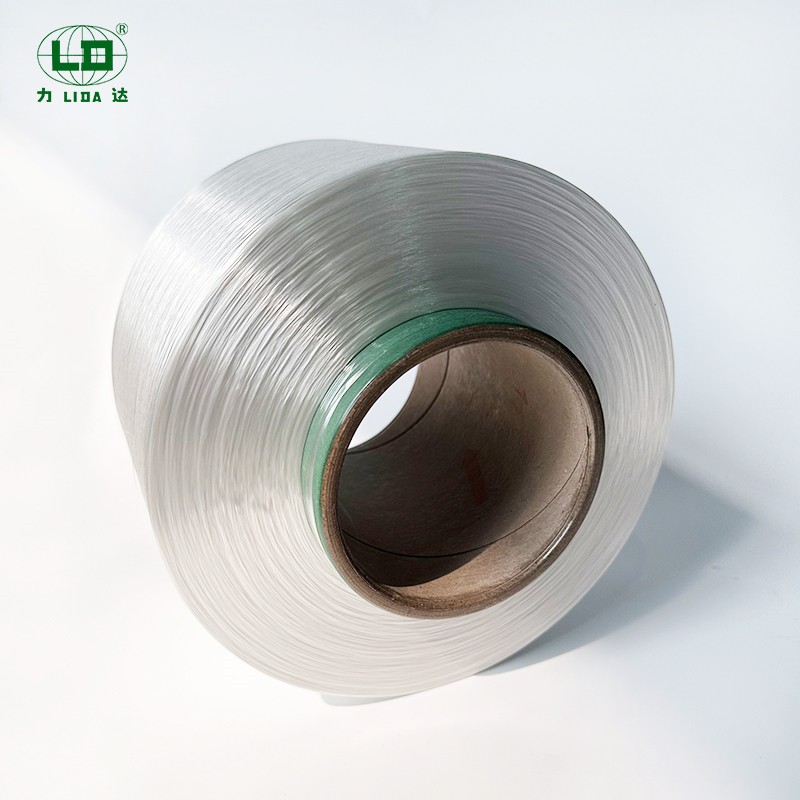 Polyester Industrial Yarn